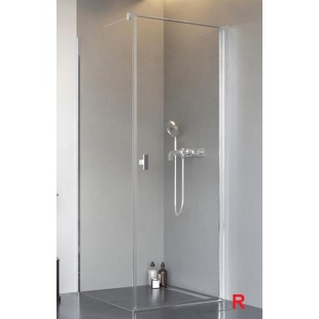 Radaway Душевой уголок квадратный NES KDJ I 90x90