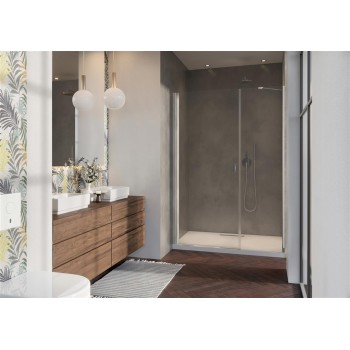 Radaway Dušas durvis NES DWS 100 L/R