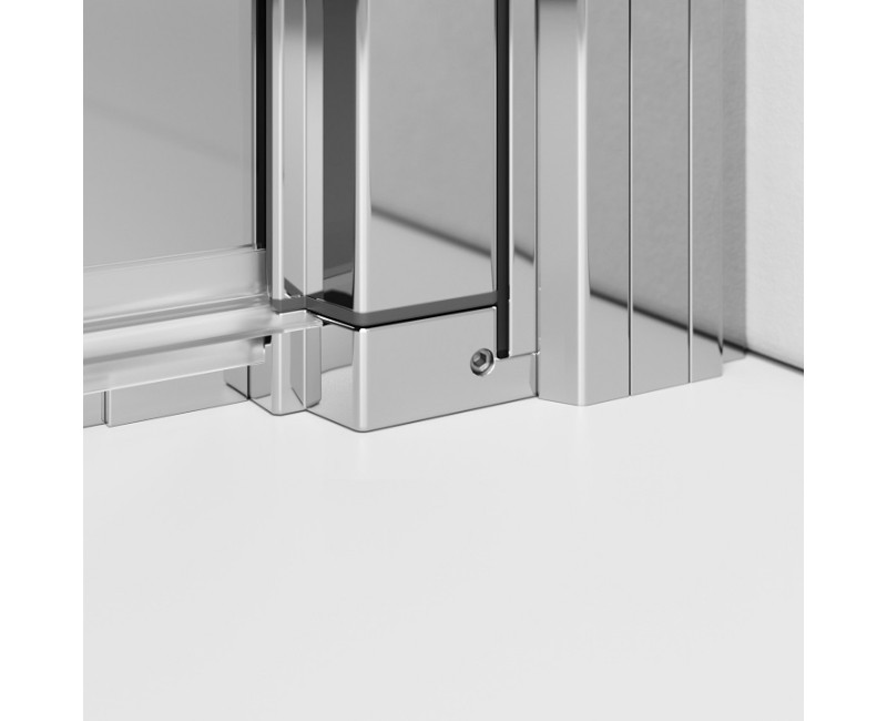 Radaway Dušas durvis NES DWS 120 L/R