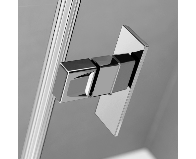 Radaway Dušas durvis NES DWS 120 L/R