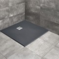 Radaway Dušas paliktnis kvadrātveida KYNTOS C 100x100cm