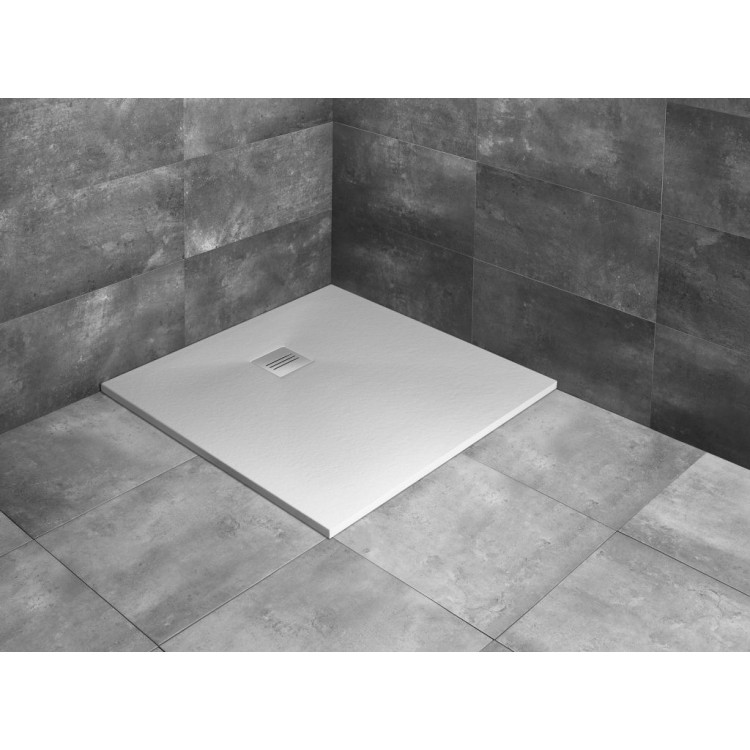 Radaway Dušas paliktnis kvadrātveida KYNTOS С 90x90cm Radaway Dušas paliktnis kvadrātveida KYNTOS С 90x90cm