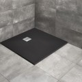 Radaway Dušas paliktnis kvadrātveida KYNTOS C 90x90cm