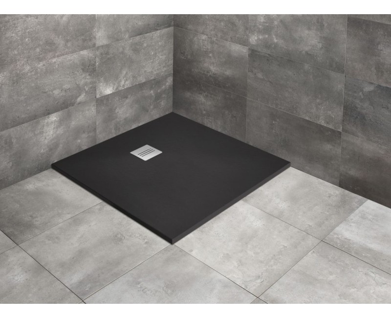 Radaway Dušas paliktnis kvadrātveida KYNTOS C 90x90cm