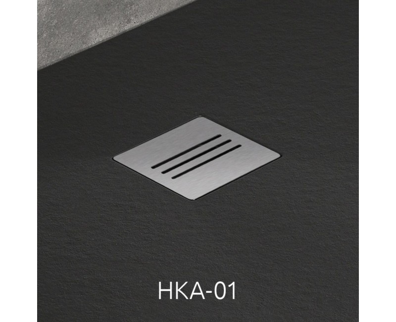 Radaway Dušas paliktnis kvadrātveida KYNTOS C 90x90cm