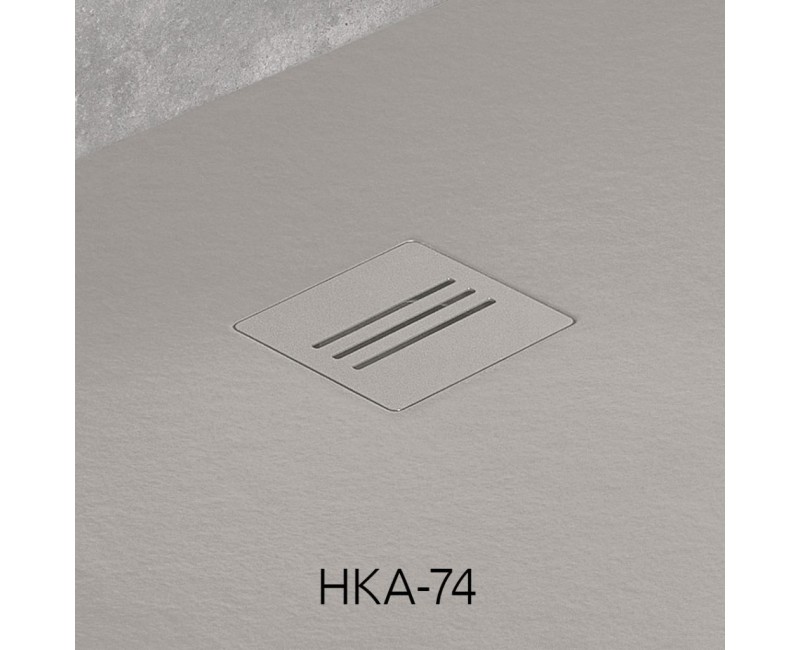 Radaway Dušas paliktnis kvadrātveida KYNTOS C 100x100cm