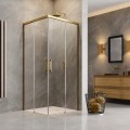 Radaway Dušas stūris kvadrātveida Idea KDD 80x80cm