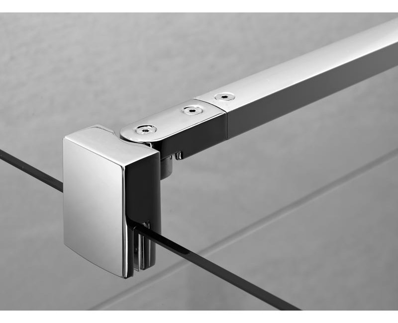 Radaway Vannas sieniņa Modo New PNJ 80 cm