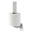 Tiger RAMOS Держатель запасной туалетной бумаги, нерж.сталь