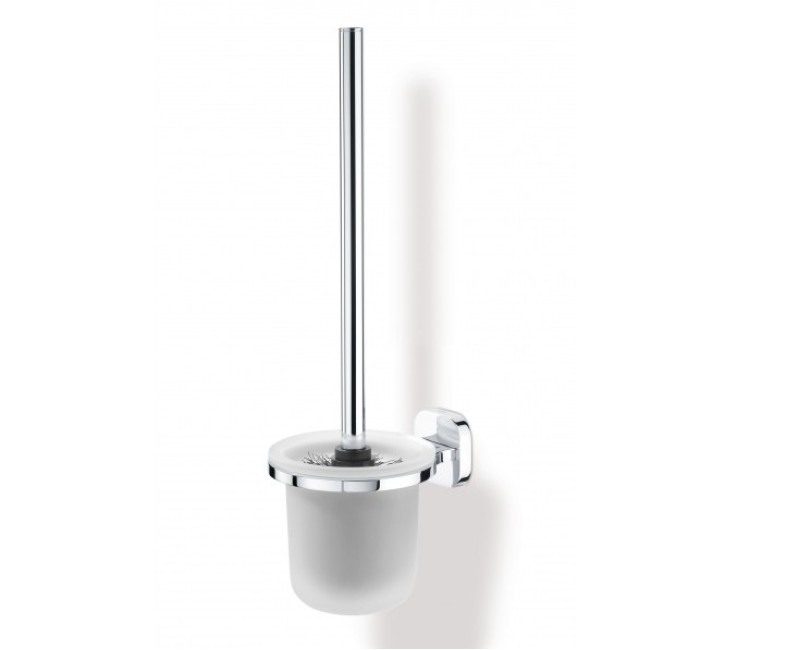 Tiger RAMOS Гарнитур с ершиком, хром