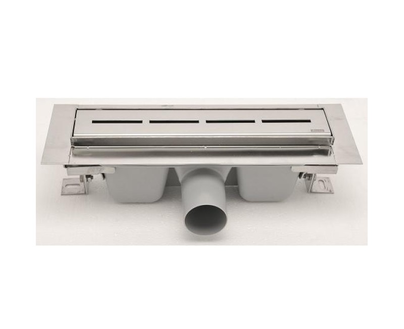 RAVAK Runway Dušas noteces traps 300mm