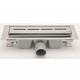 RAVAK Runway Dušas noteces traps 750mm, X01750 RAVAK Runway Dušas noteces traps 750mm, X01750