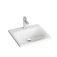 RAVAK Раковина для шкафчика Balance 50x47см, XJX01250000