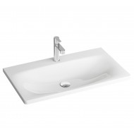 RAVAK Раковина для шкафчика Balance 80x47см, XJX01280000