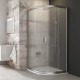 RAVAK Душевой уголок полукруглый Blix BLCP4 80x80cm RAVAK Душевой уголок полукруглый Blix BLCP4 80x80cm
