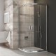 RAVAK Душевой уголок полукруглый Blix BLCP4 80x80cm RAVAK Душевой уголок полукруглый Blix BLCP4 80x80cm