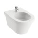RAVAK Chrome Piekaramais Bidē, X01450 RAVAK Chrome Piekaramais Bidē, X01450