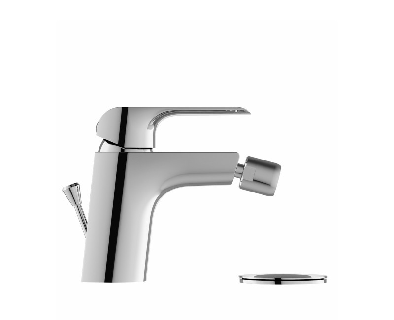 RAVAK FLAT FL 055.00 Bidē maisītājs, X070122