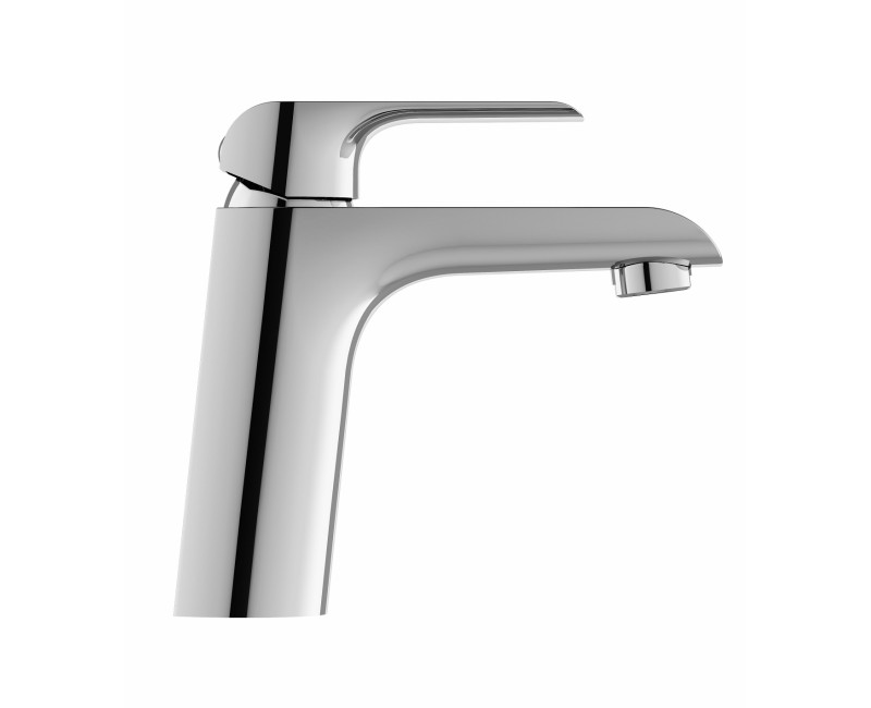 RAVAK FLAT FL 014.00 Izlietnes maisītājs, X070118