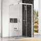 RAVAK Душевой уголок квадратный Matrix MSRV4 90x90cm, белый RAVAK Душевой уголок квадратный Matrix MSRV4 90x90cm, белый