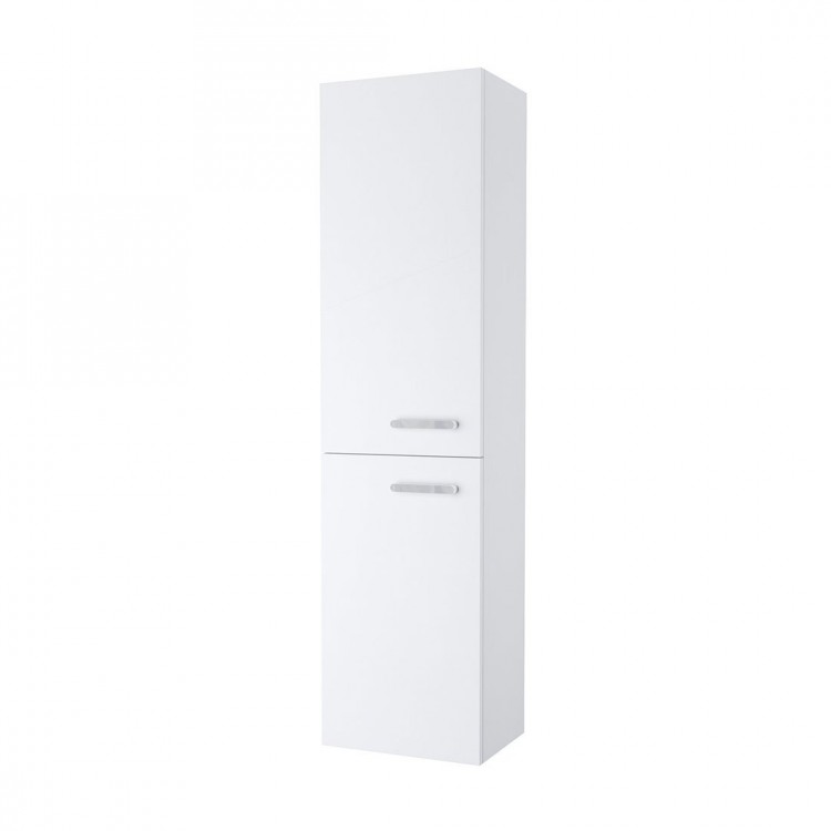 RAVAK Augstais skapis SB Chrome 350 L, balts RAVAK Augstais skapis SB Chrome 350 L, balts