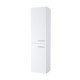 RAVAK Augstais skapis SB Chrome 350 L, balts RAVAK Augstais skapis SB Chrome 350 L, balts
