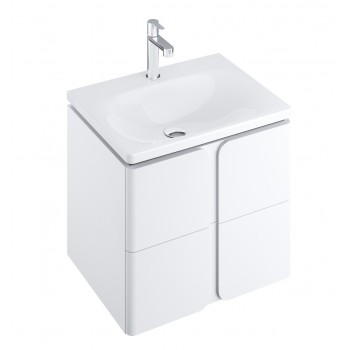 RAVAK Тумбы под умывальник SD Balance 60x47см, X000001366