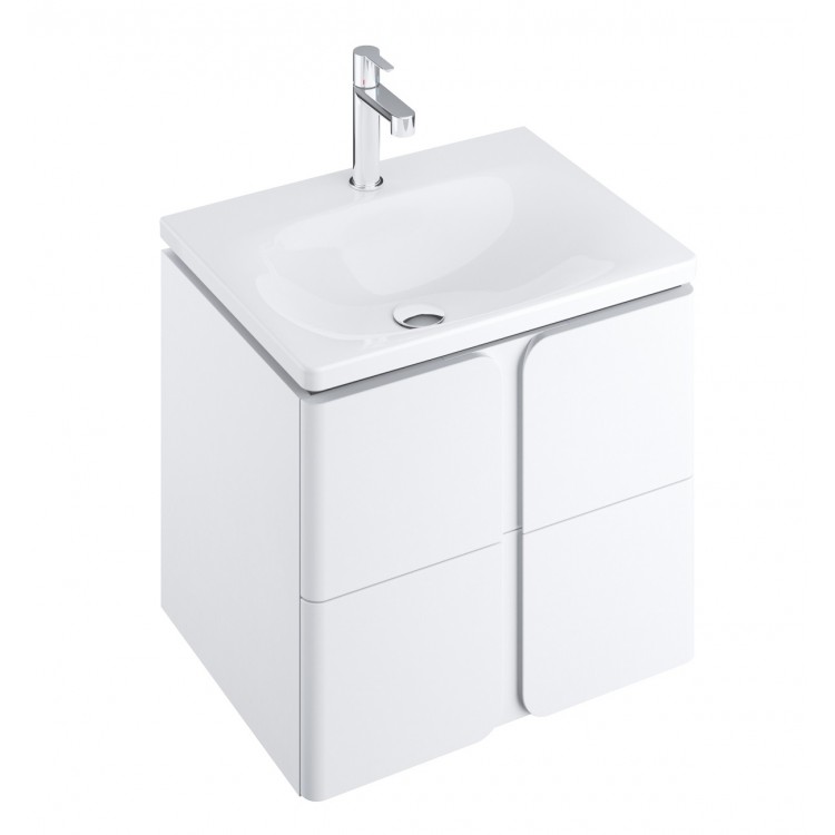 RAVAK Тумбы под умывальник SD Balance 60x47см, X000001366 RAVAK Тумбы под умывальник SD Balance 60x47см, X000001366