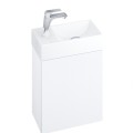 RAVAK Тумбы под умывальник SD VEDA 400, X000001386