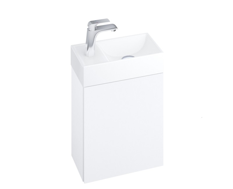RAVAK Тумбы под умывальник SD VEDA 400, X000001386