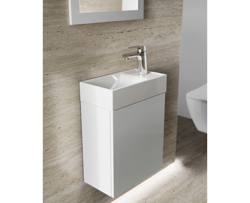 RAVAK Тумбы под умывальник SD VEDA 400, X000001386