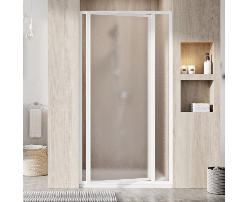 RAVAK Душевые двери SDOP-80 матовое