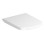 Ravak Classic Сиденье для унитаза Soft Close, белый X01672