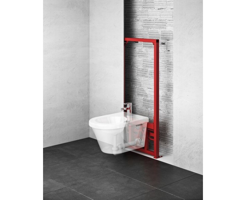 Ravak bidē rāmis, X01704