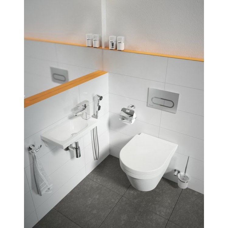 Ravak BM 011.00 Izlietnes jaucējkrāns ar bidettu X070076 Ravak BM 011.00 Izlietnes jaucējkrāns ar bidettu X070076