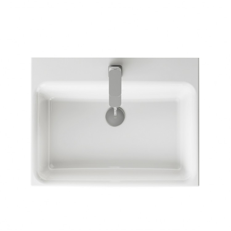 Ravak Izlietne skapītim Comfort 60x46cm, XJX01260001 Ravak Izlietne skapītim Comfort 60x46cm, XJX01260001
