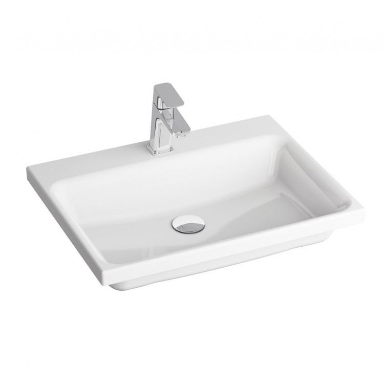 Ravak Izlietne skapītim Comfort 60x46cm, XJX01260001 Ravak Izlietne skapītim Comfort 60x46cm, XJX01260001