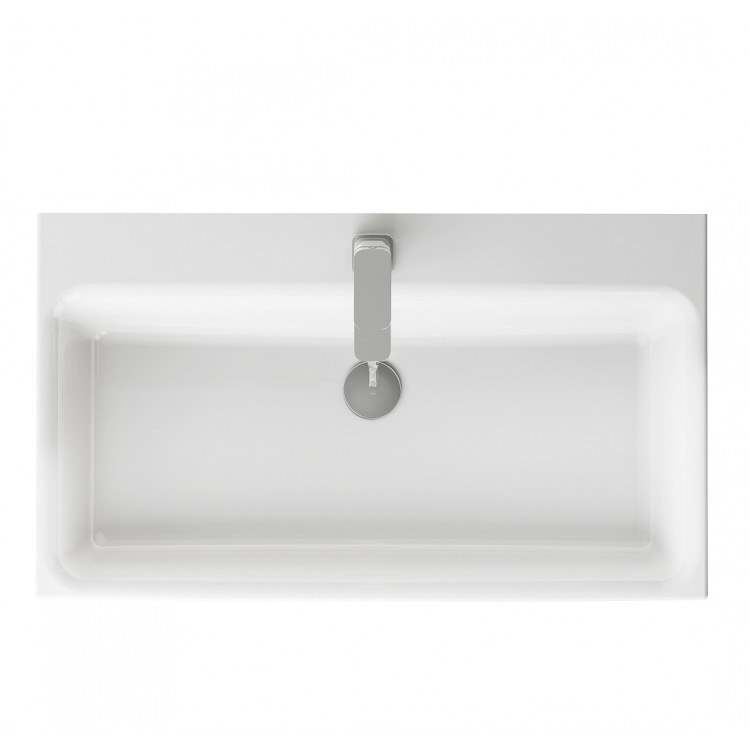 Ravak Izlietne skapītim Comfort 80x46cm, XJX01280001 Ravak Izlietne skapītim Comfort 80x46cm, XJX01280001