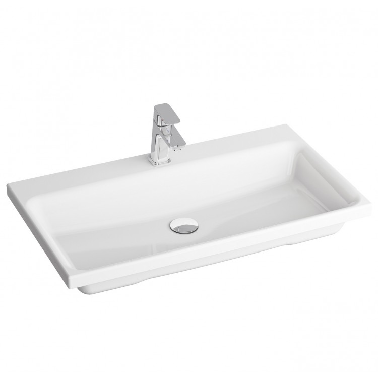 Ravak Izlietne skapītim Comfort 80x46cm, XJX01280001 Ravak Izlietne skapītim Comfort 80x46cm, XJX01280001