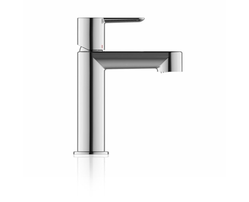 RAVAK PURI PU 014.00 Смеситель для умывальника X070113