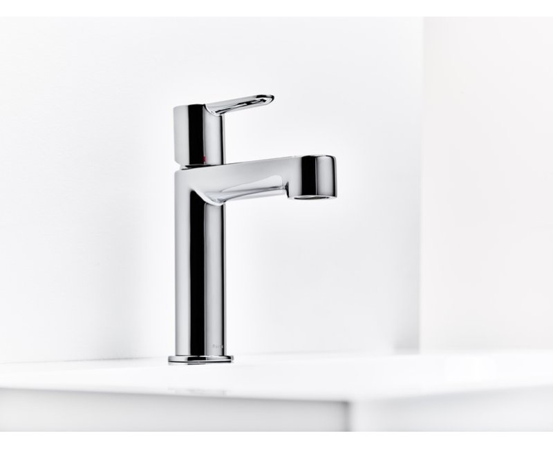 RAVAK PURI PU 014.00 Смеситель для умывальника X070113