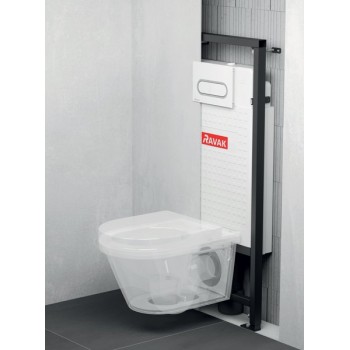 Ravak WC Модуль для подвесного унитаза X01703