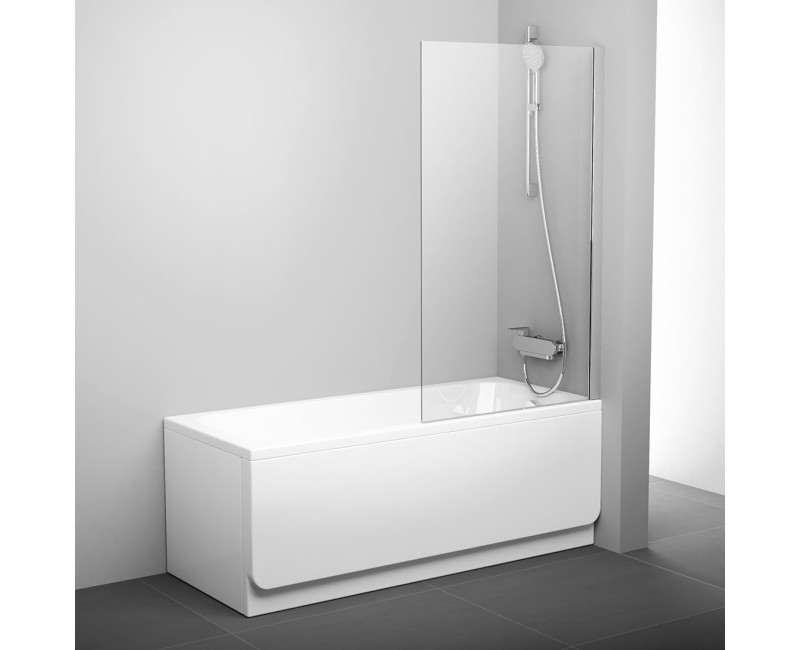 RAVAK Vannu sieniņa PVS1-80