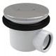 Ravak Сифон для поддонов PROFESSIONAL 90mm, X01309 Ravak Сифон для поддонов PROFESSIONAL 90mm, X01309