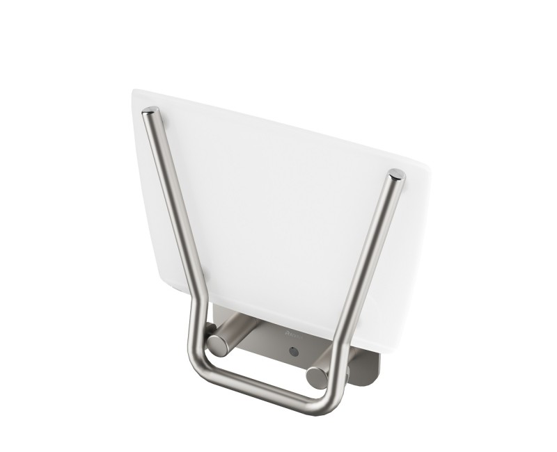 RAVAK Сиденье для душевых кабин OVO B, B8F0000052