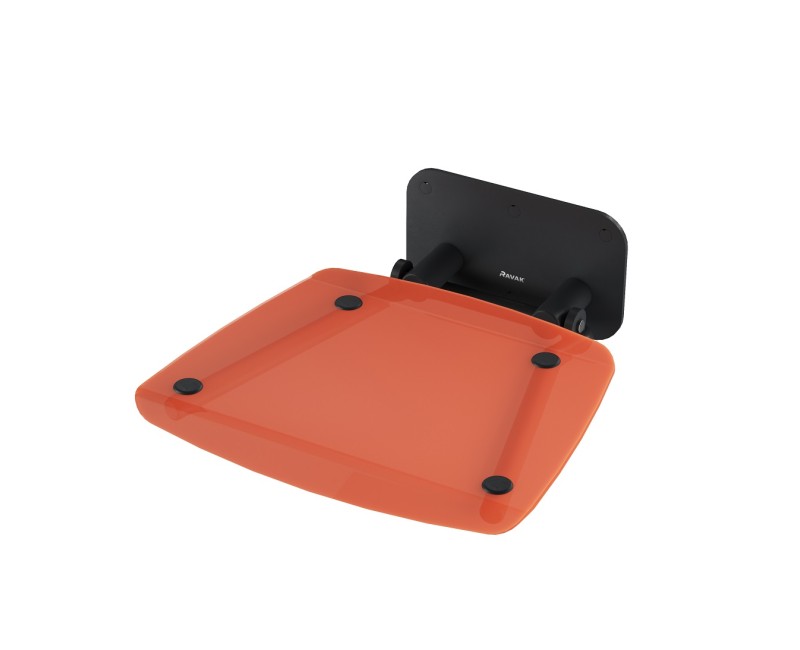 RAVAK Сиденье для душевых кабин OVO B, B8F0000061