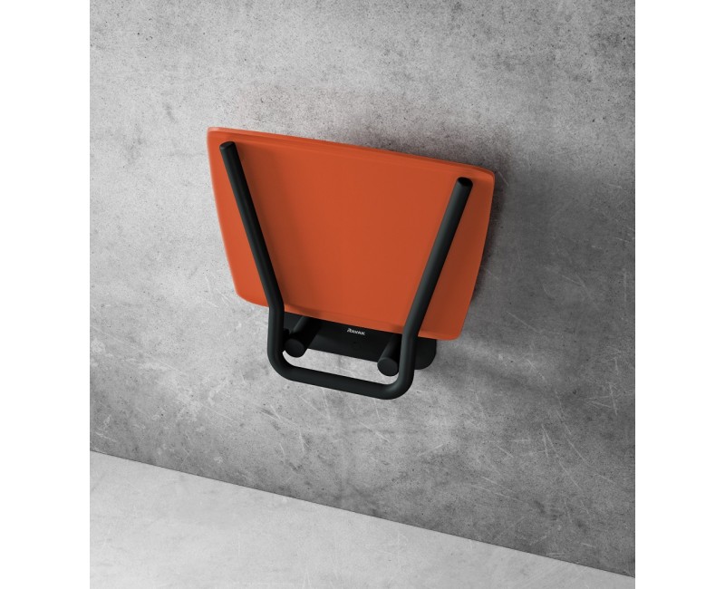 RAVAK Сиденье для душевых кабин OVO B, B8F0000061