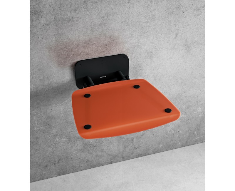 RAVAK Сиденье для душевых кабин OVO B, B8F0000061