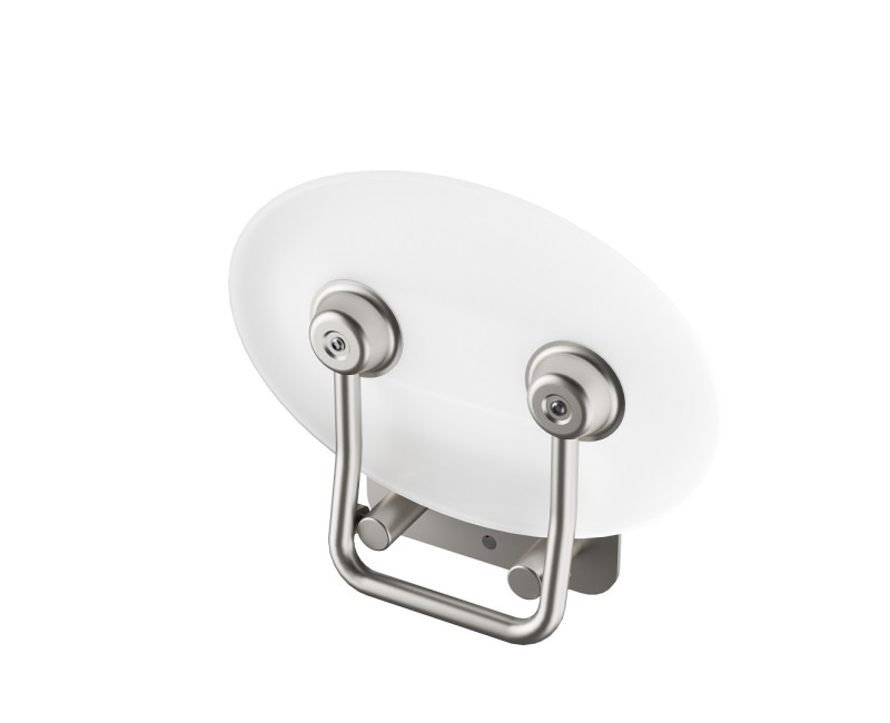 RAVAK Сиденье для душевых кабин OVO P II, B8F0000048