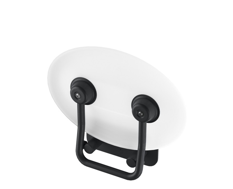 RAVAK Сиденье для душевых кабин OVO P II, B8F0000057